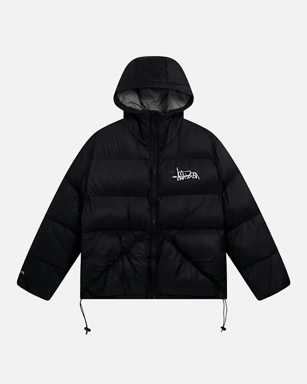 STASI Jacket 029 Front