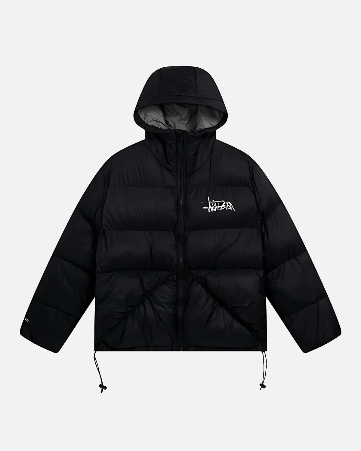 STASI Jacket 029 Front