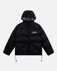 STASI Jacket 029 Front
