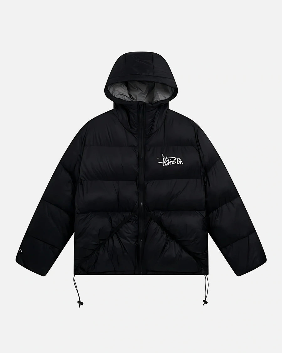STASI Jacket 029 Front