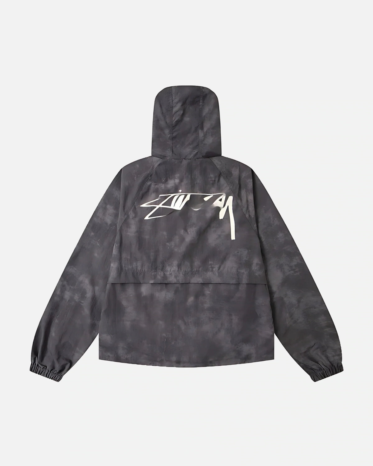 STASI Jacket 030 Back