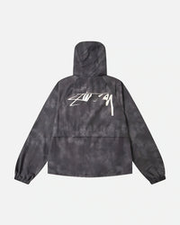 STASI Jacket 030 Back