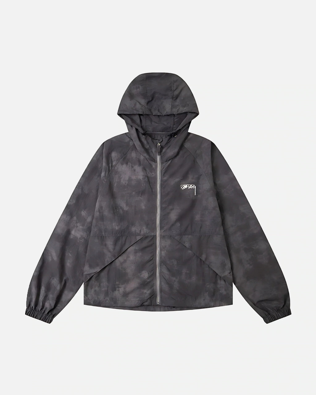 STASI Jacket 030 Front