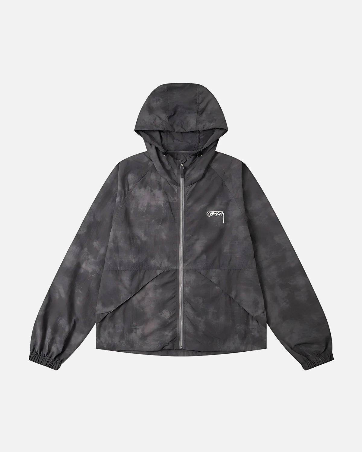 STASI Jacket 030 Front