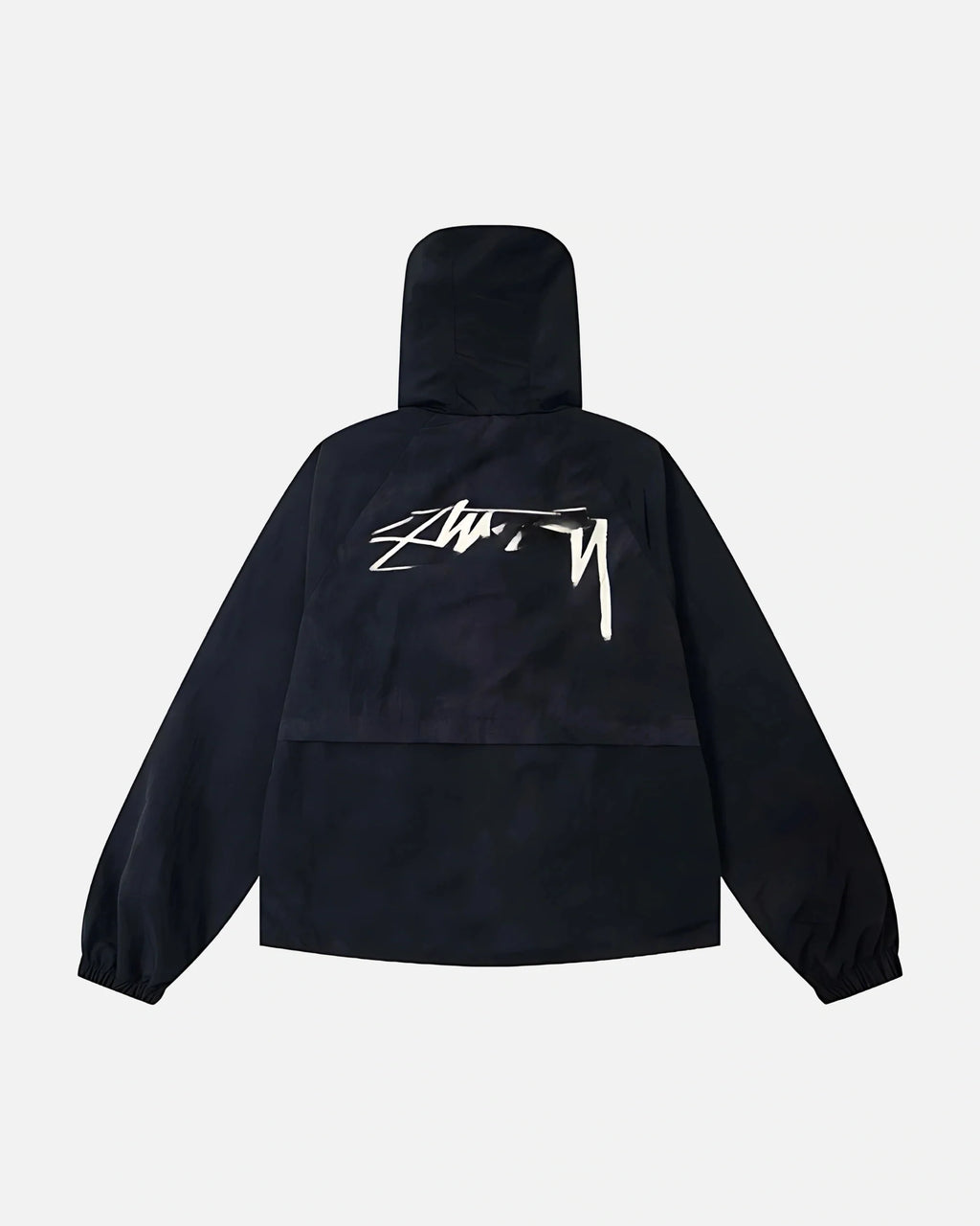 STASI Jacket 031 Back