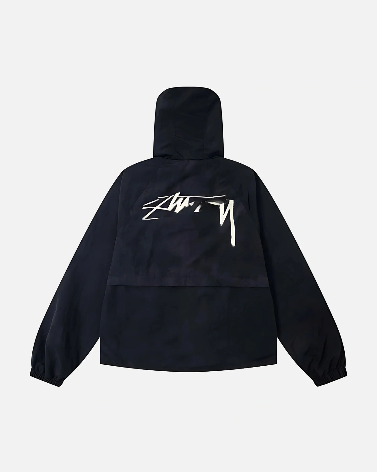 STASI Jacket 031 Back