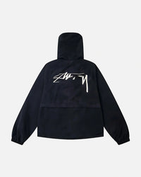 STASI Jacket 031 Back