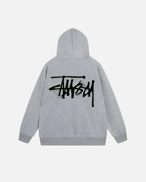 STASI ZIP HOODIE 014