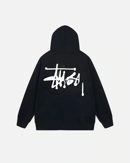 STASI ZIP HOODIE 016