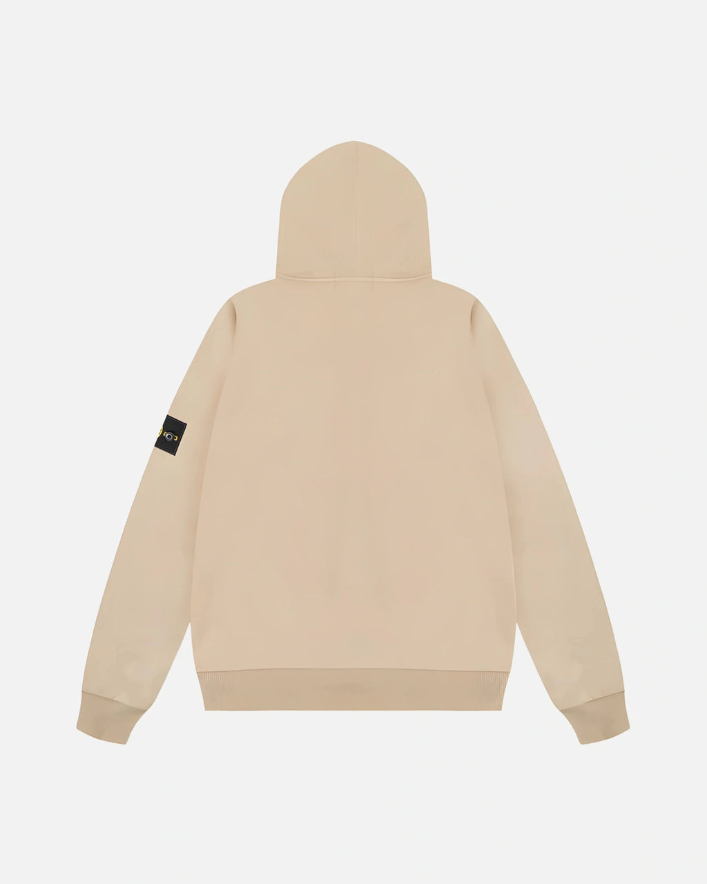 STON AYLAND Hoodie 012 Back