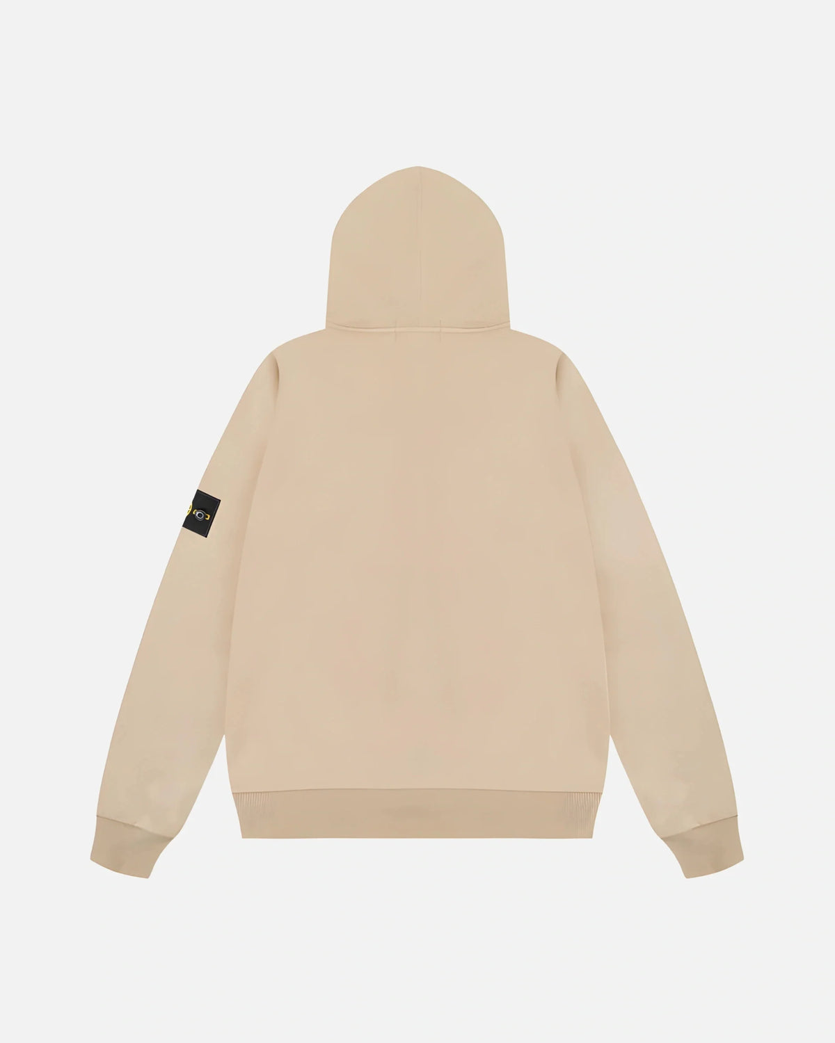 STON AYLAND Hoodie 012 Back