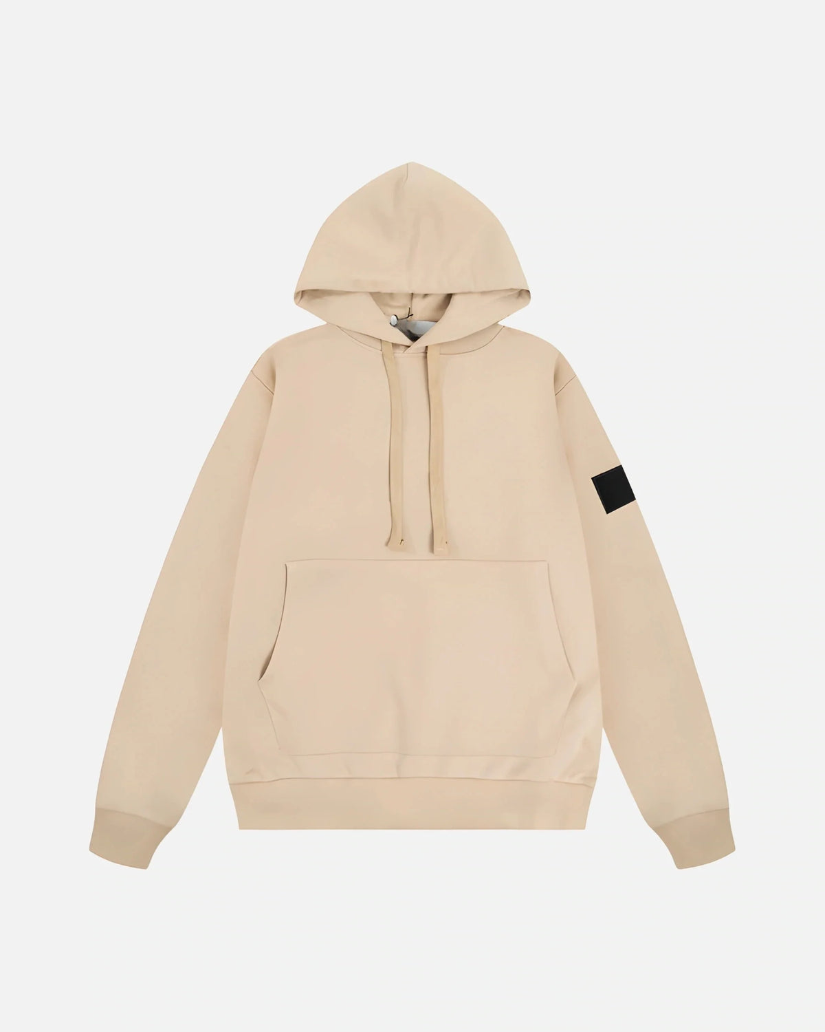 STON AYLAND Hoodie 012 Front