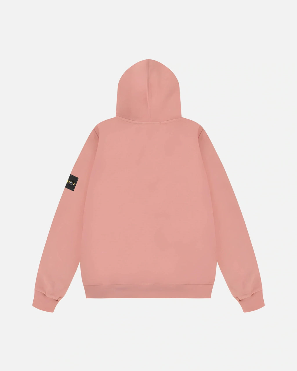 STON AYLAND Hoodie 013 Back