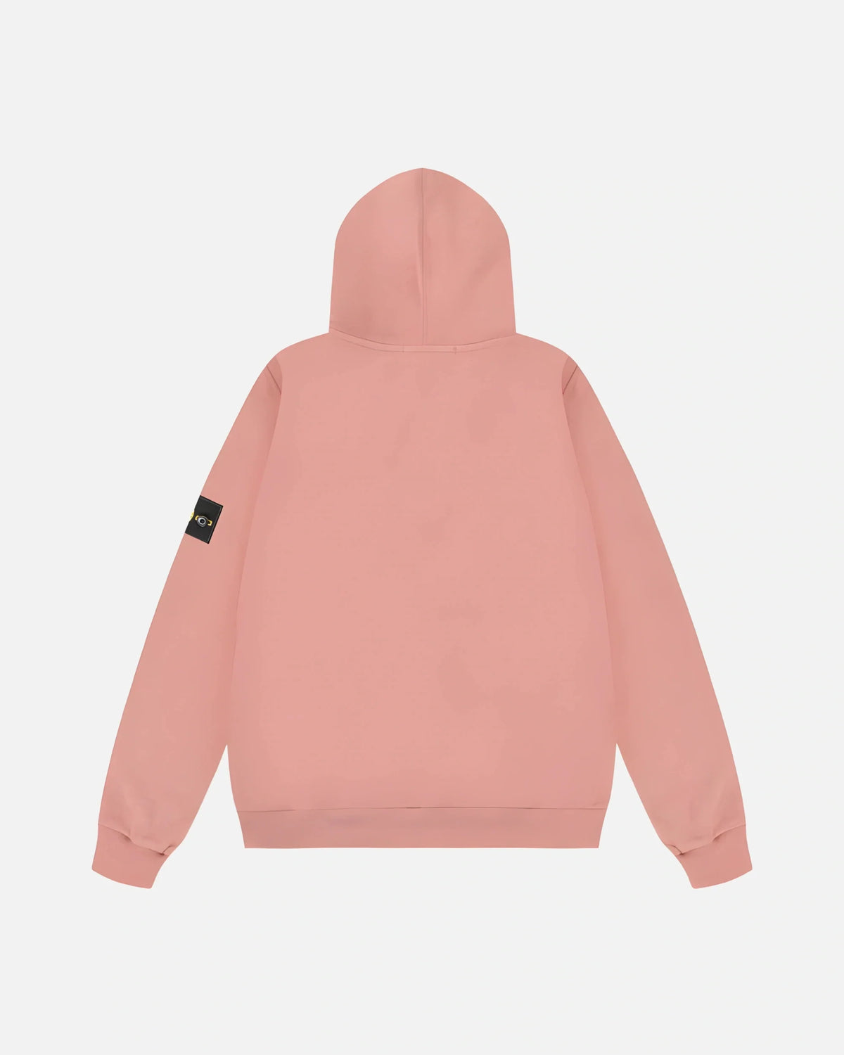 STON AYLAND Hoodie 013 Back