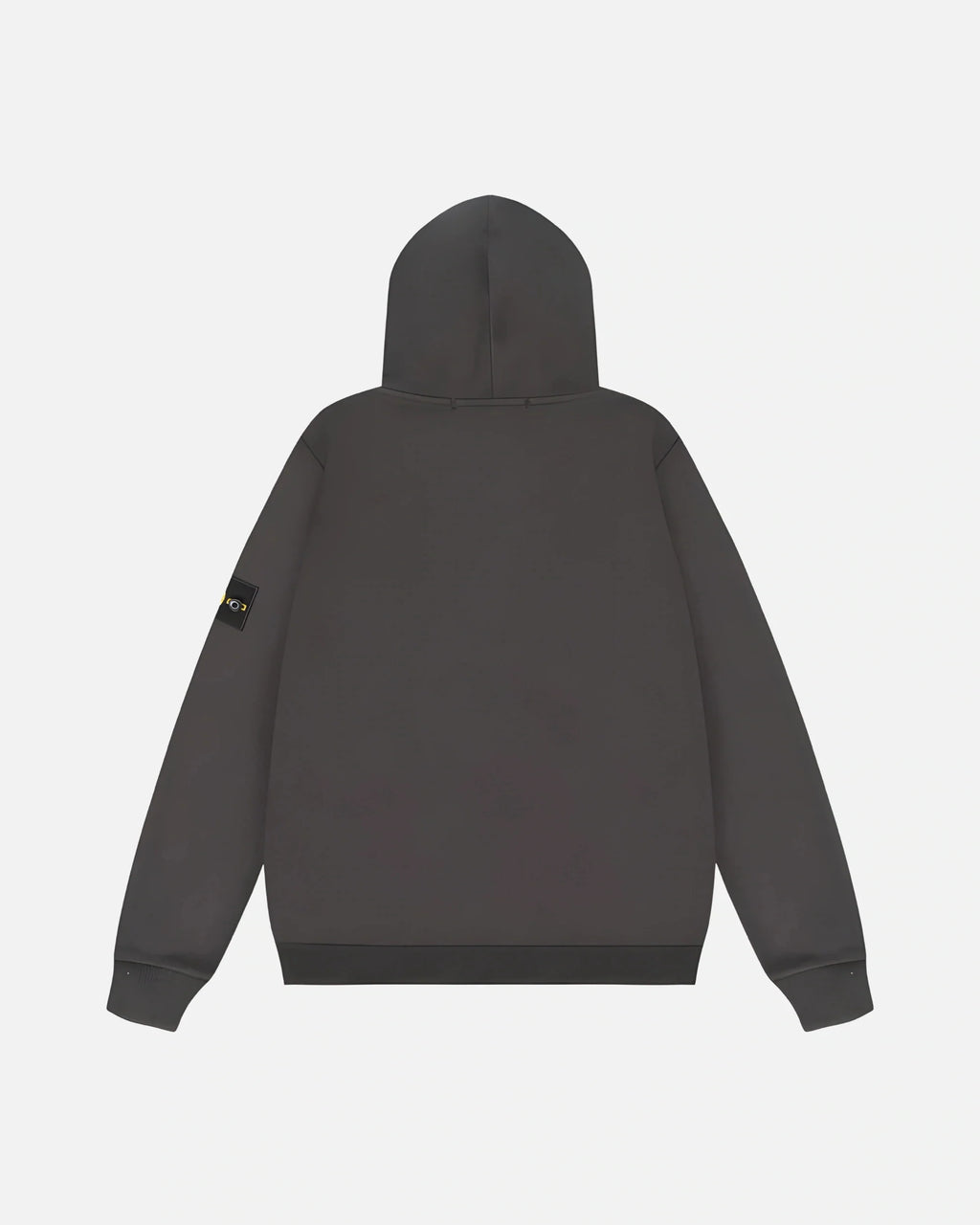 STON AYLAND Hoodie 015 Back