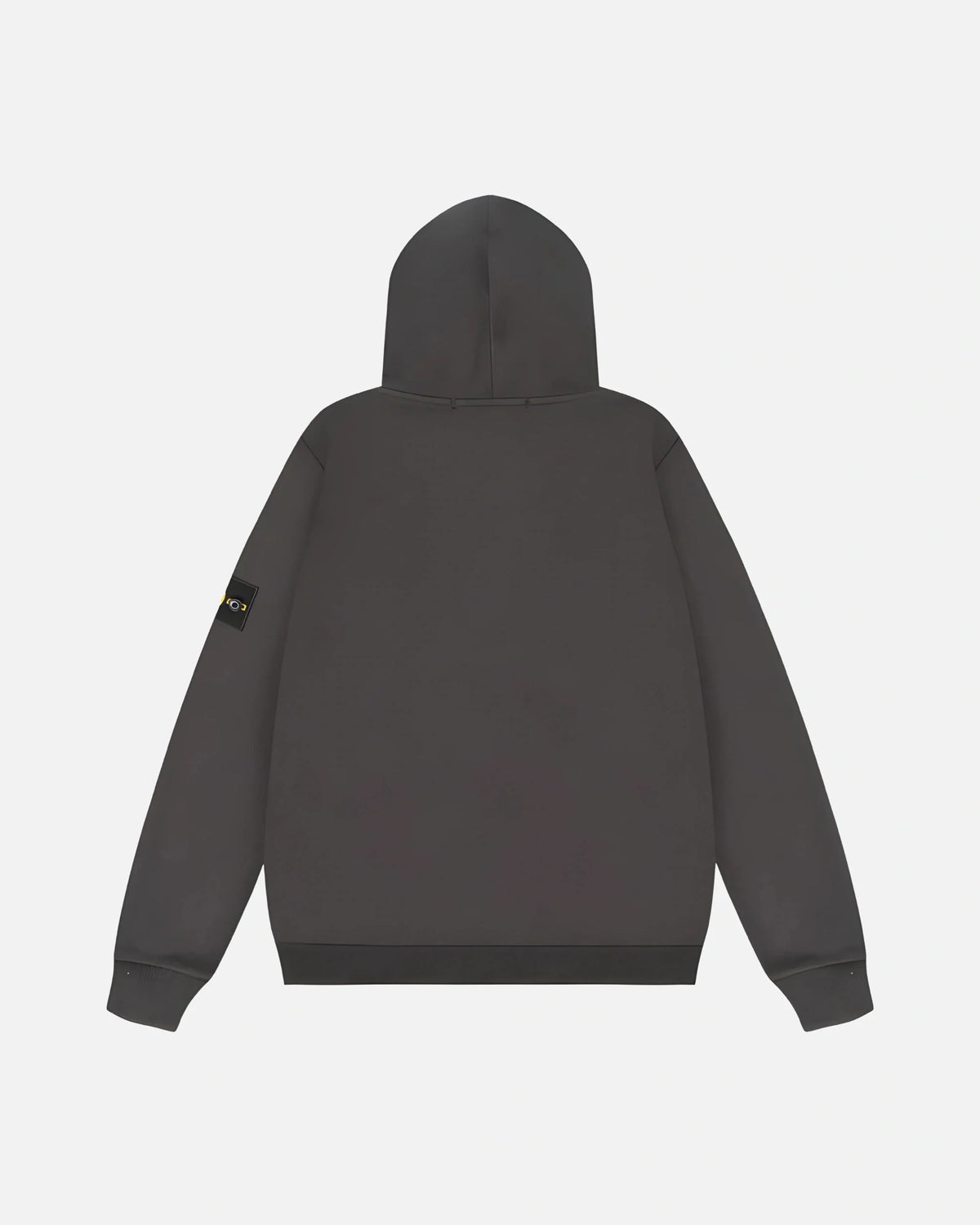 STON AYLAND Hoodie 015 Back