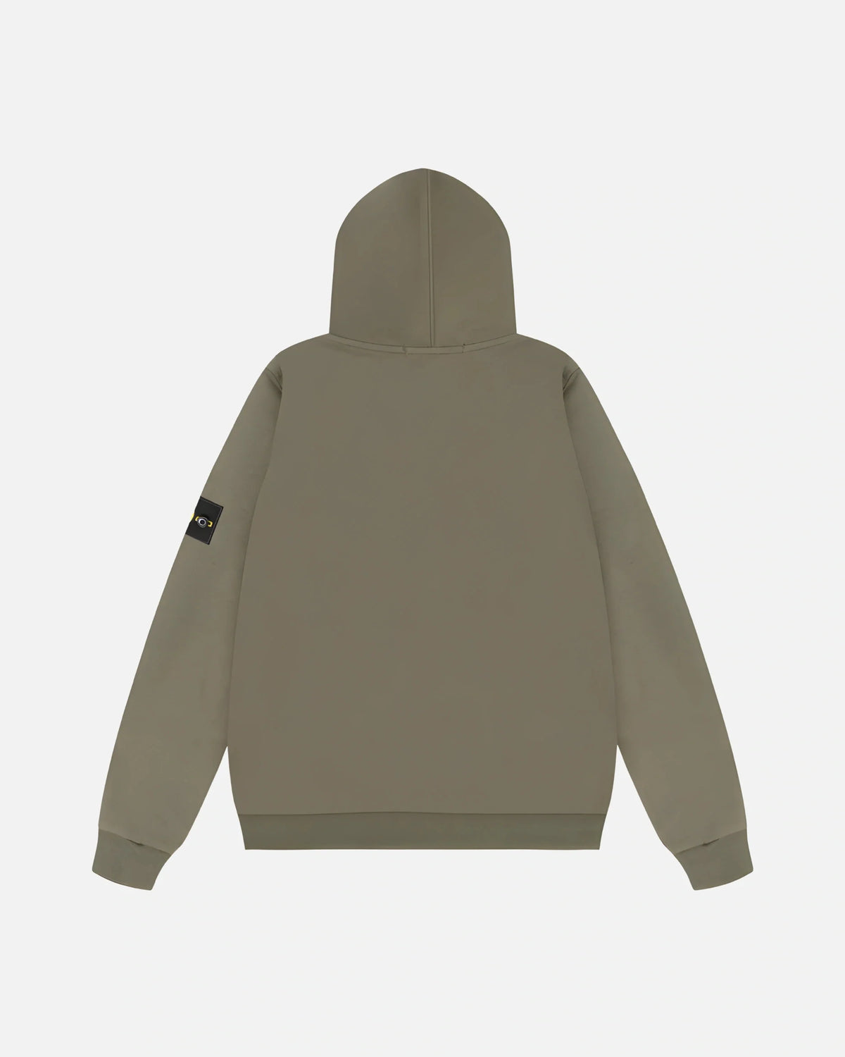 STON AYLAND Hoodie 016 Back