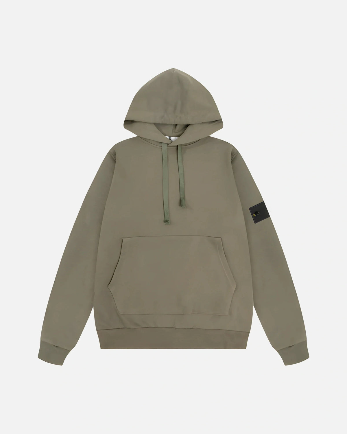STON AYLAND Hoodie 016 Front