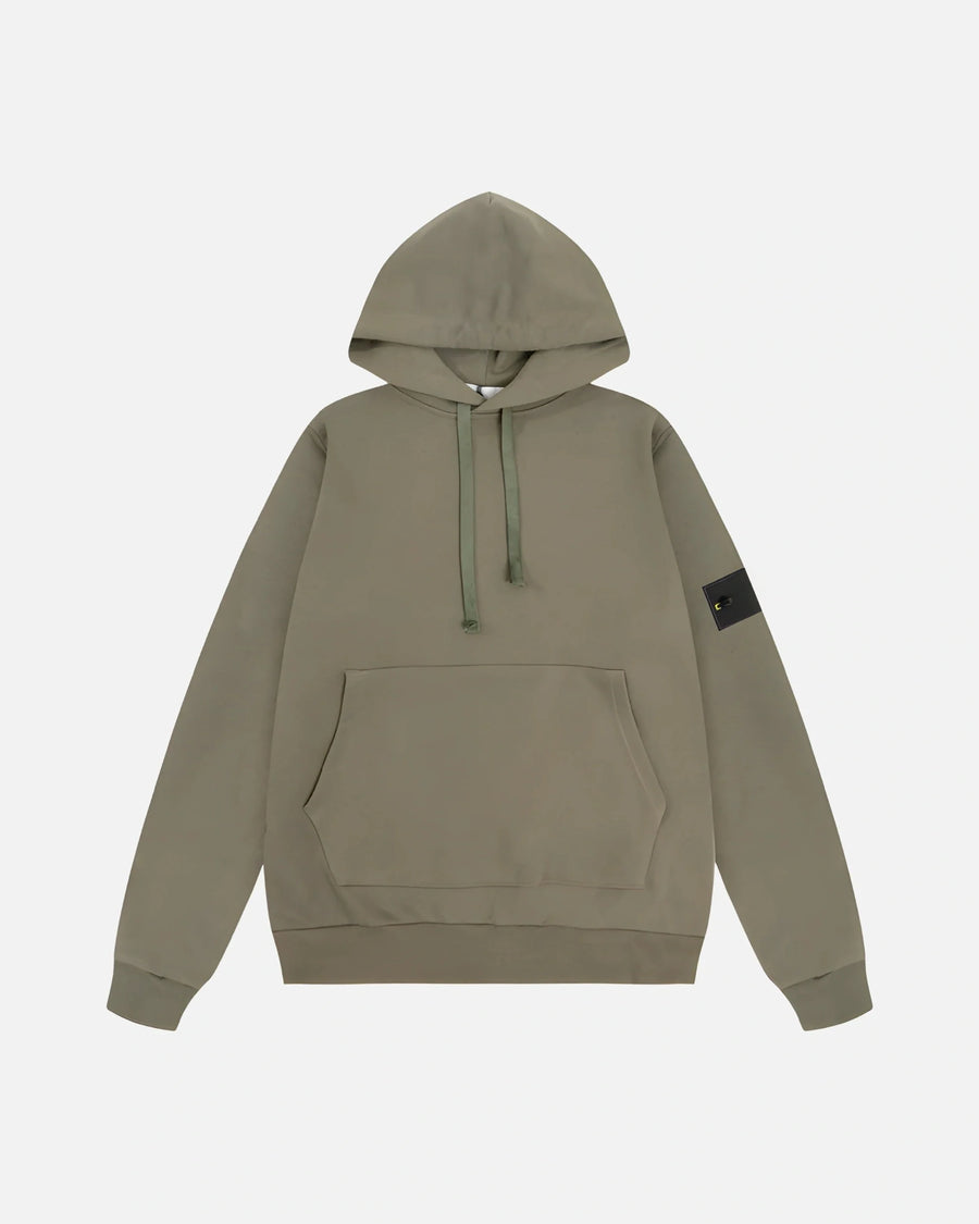 STON AYLAND Hoodie 016 Front