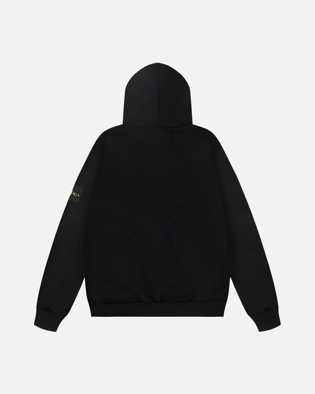 STON AYLAND Hoodie 018 Back