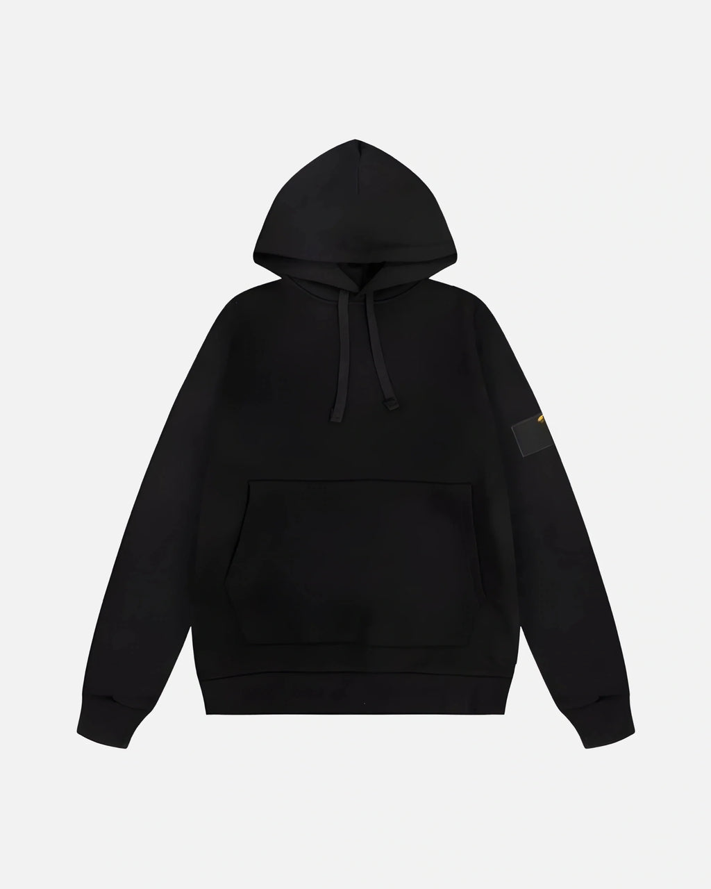 STON AYLAND Hoodie 018 Front