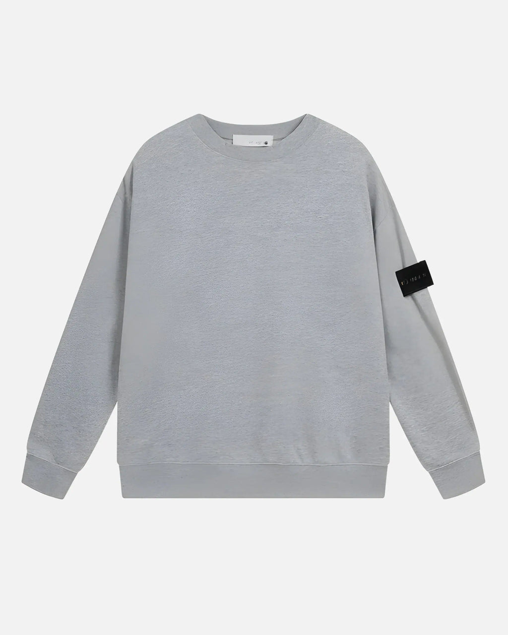 STON AYLAND Hoodie 020 Front