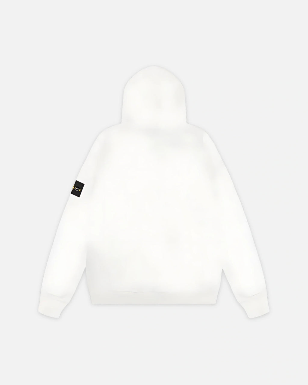 STON AYLAND Hoodie 050 Back