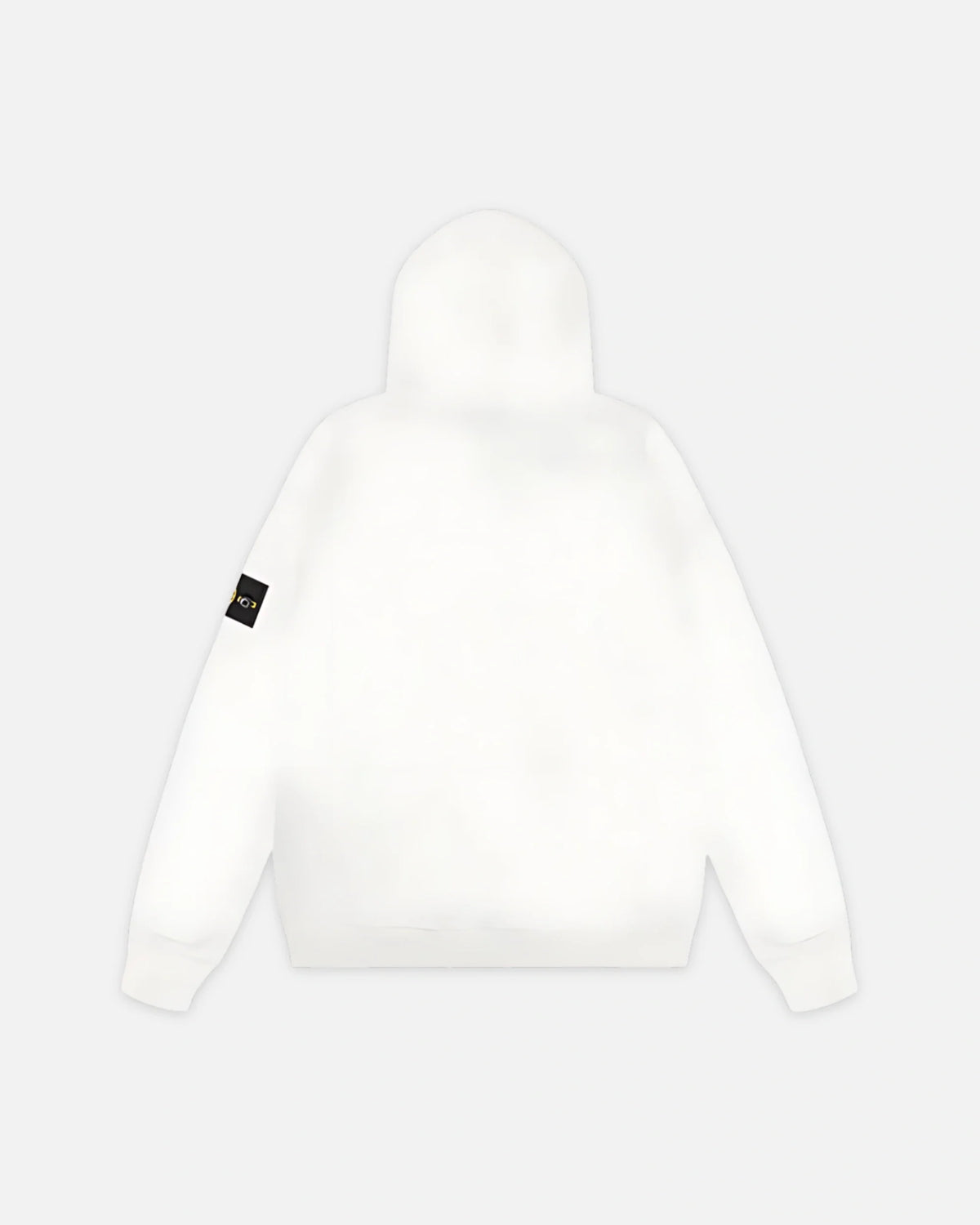 STON AYLAND Hoodie 050 Back