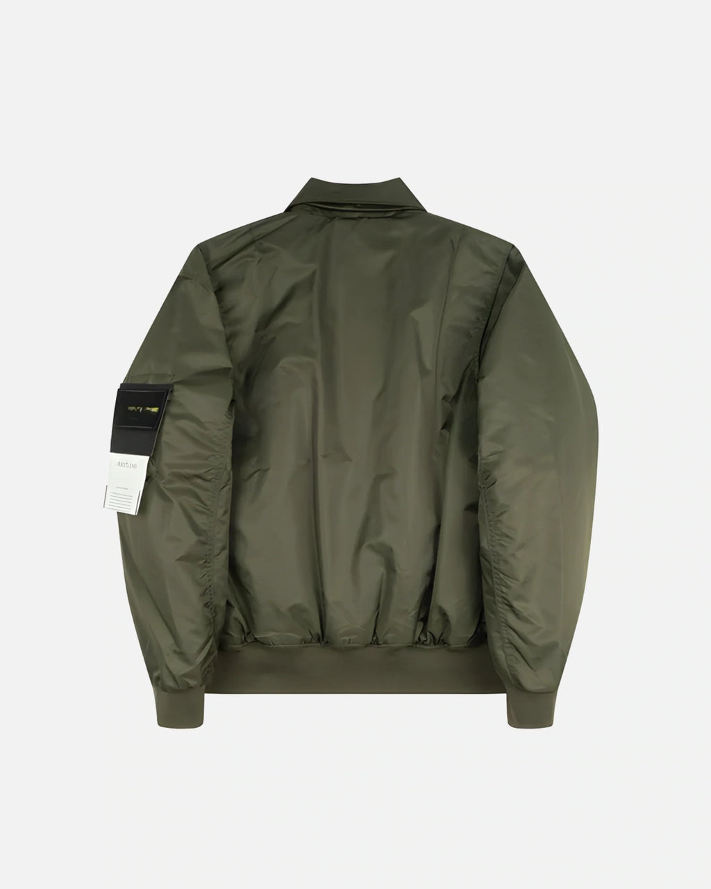 STON AYLAND Jacket 037 Back