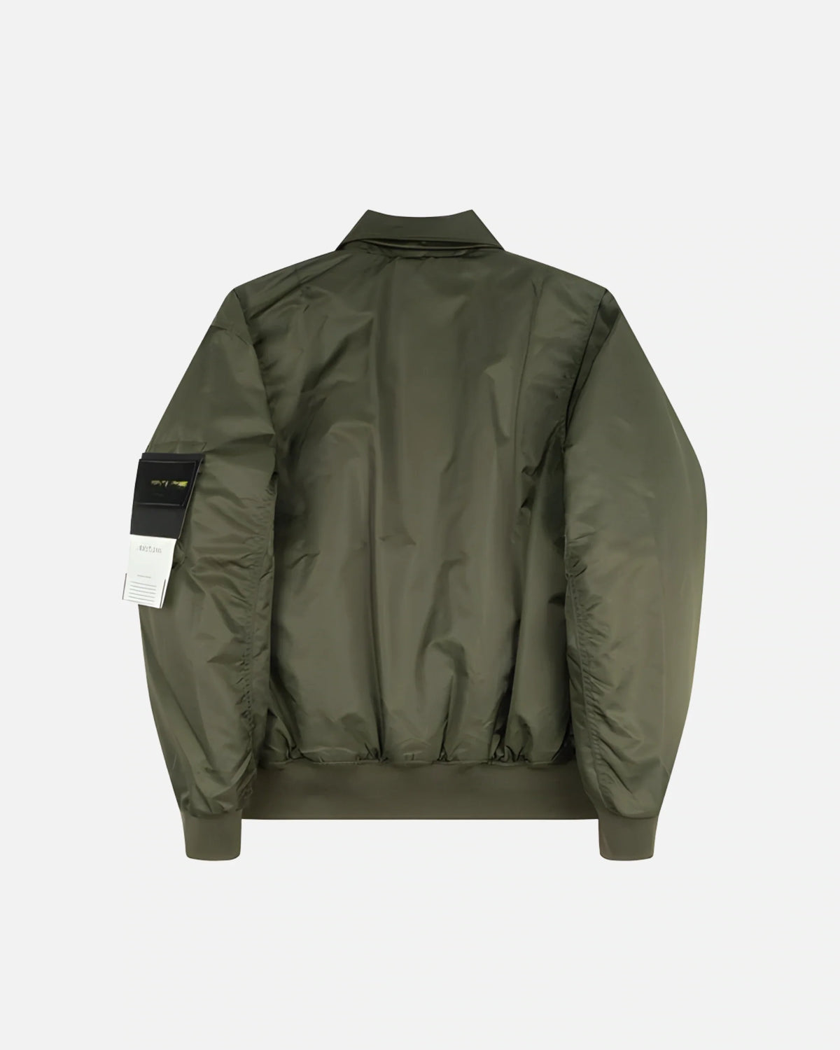 STON AYLAND Jacket 037 Back