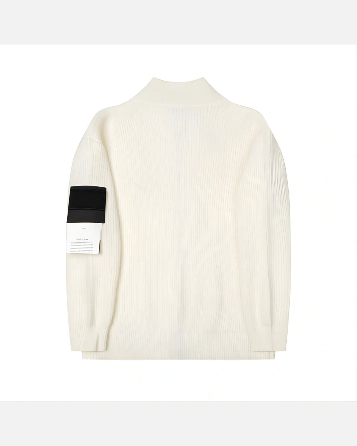 STON AYLAND Jacket 024 Back