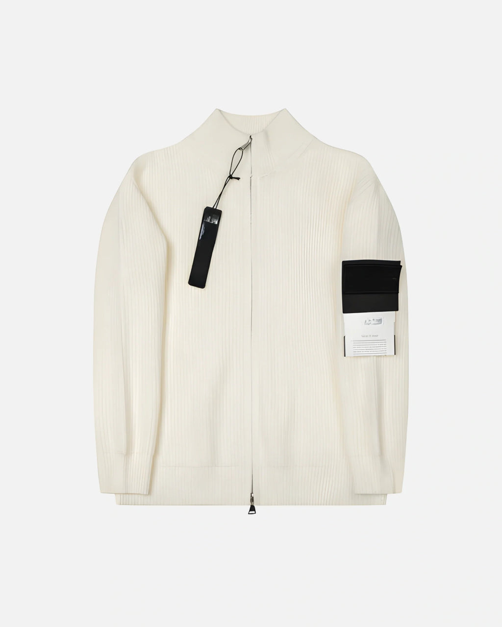 STON AYLAND Jacket 024 Front