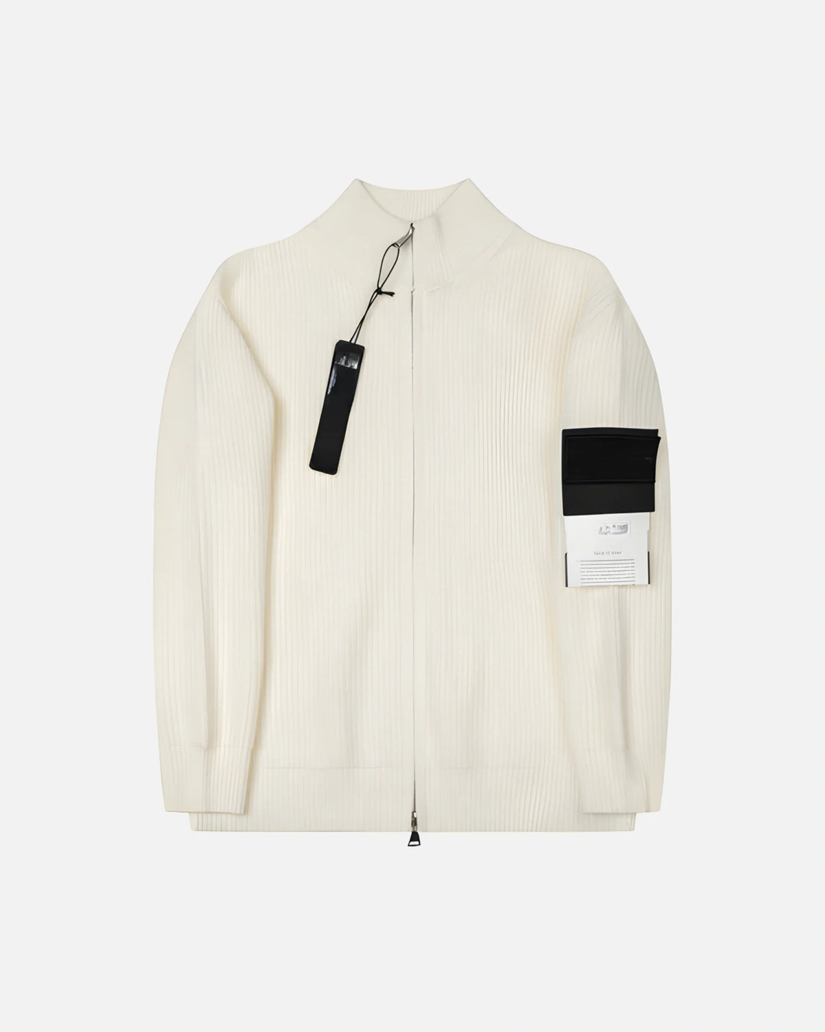 STON AYLAND Jacket 024 Front