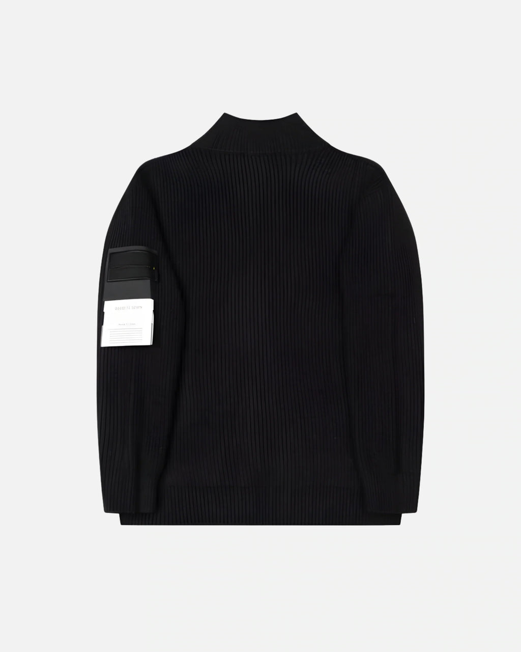 STON AYLAND Jacket 026 Back