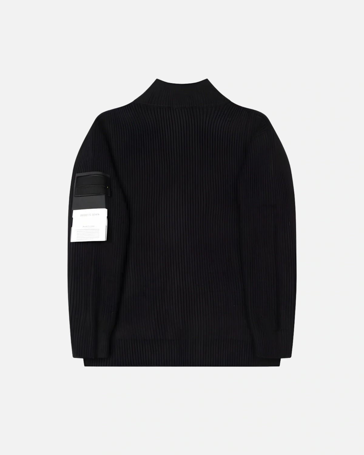 STON AYLAND Jacket 026 Back