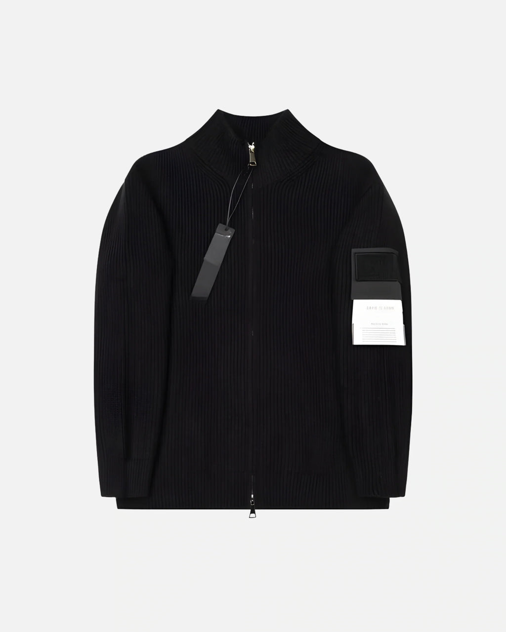 STON AYLAND Jacket 026 Front