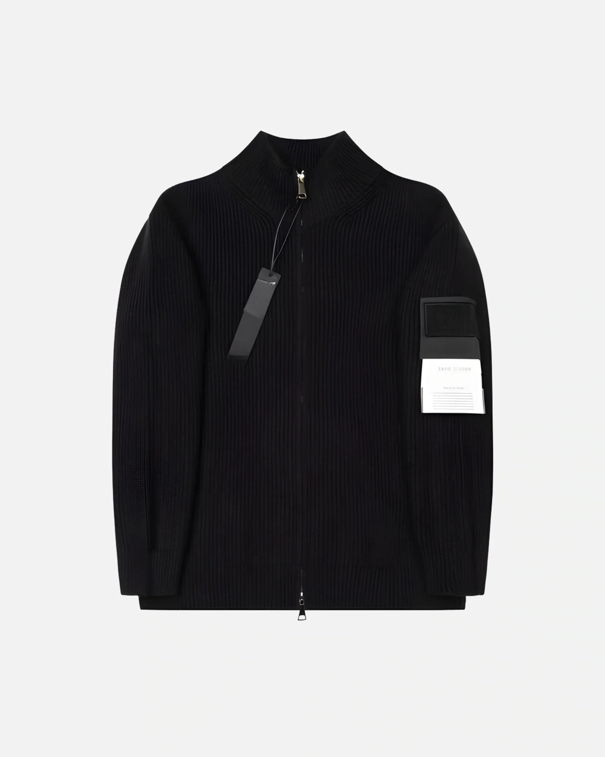 STON AYLAND Jacket 026 Front
