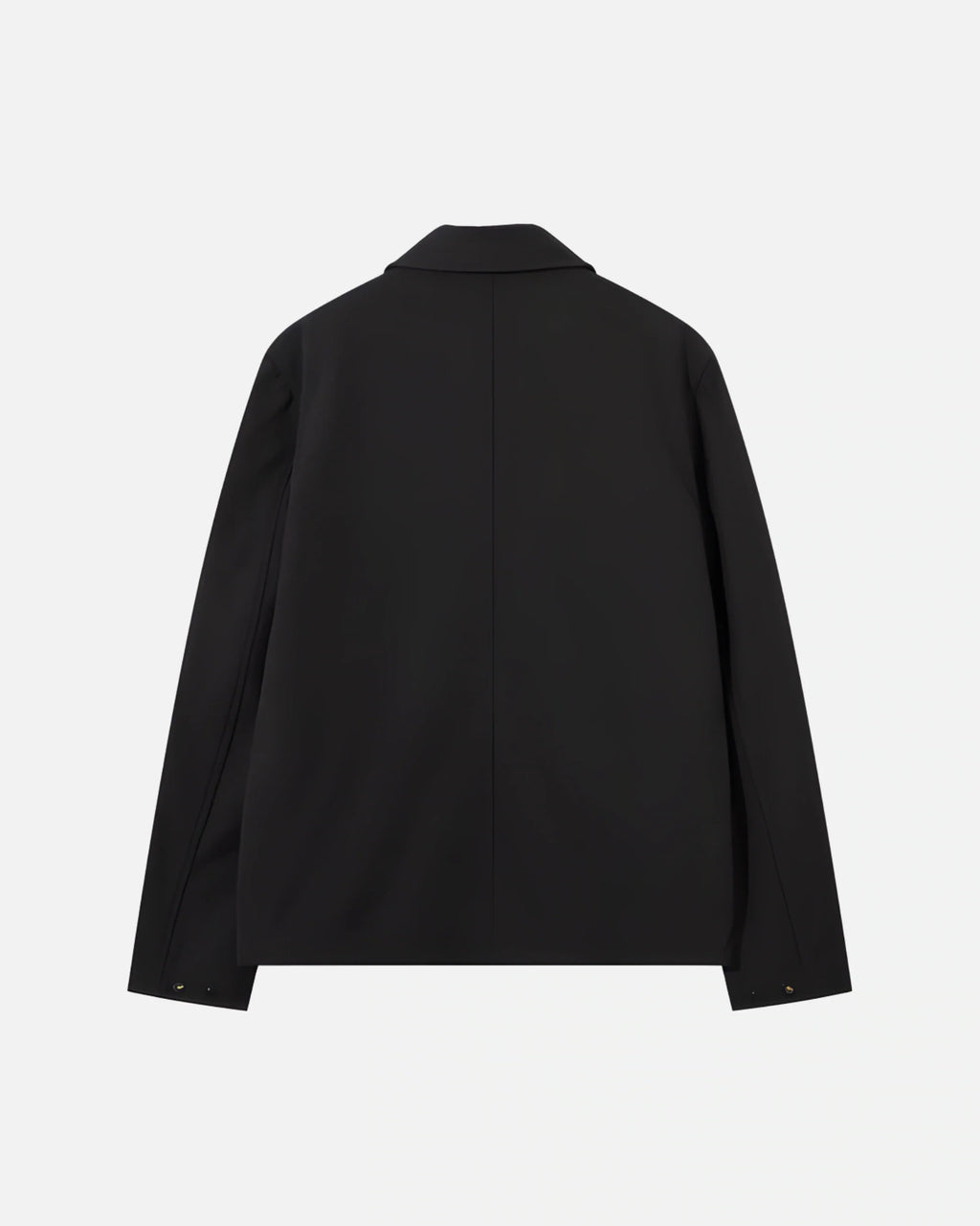 STON AYLAND Jacket 028 Back