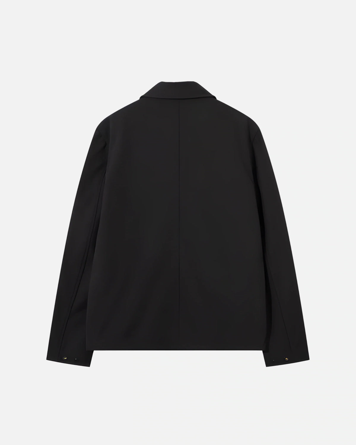 STON AYLAND Jacket 028 Back