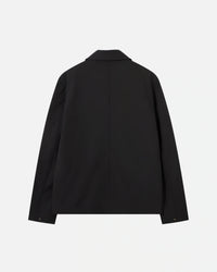 STON AYLAND Jacket 028 Back