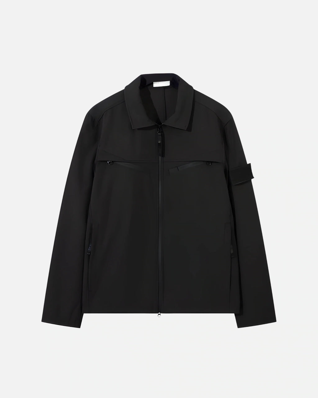 STON AYLAND Jacket 028 Front