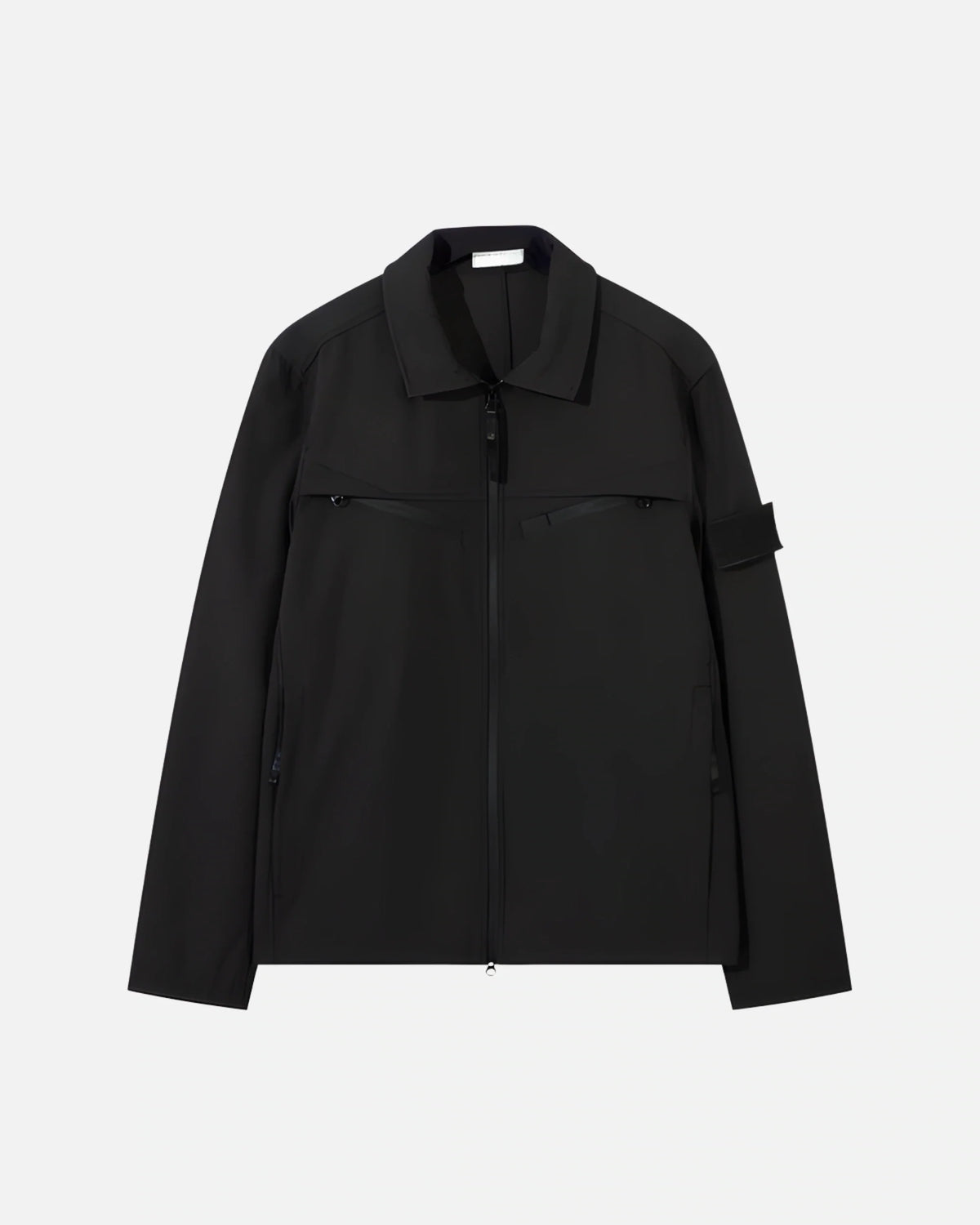 STON AYLAND Jacket 028 Front