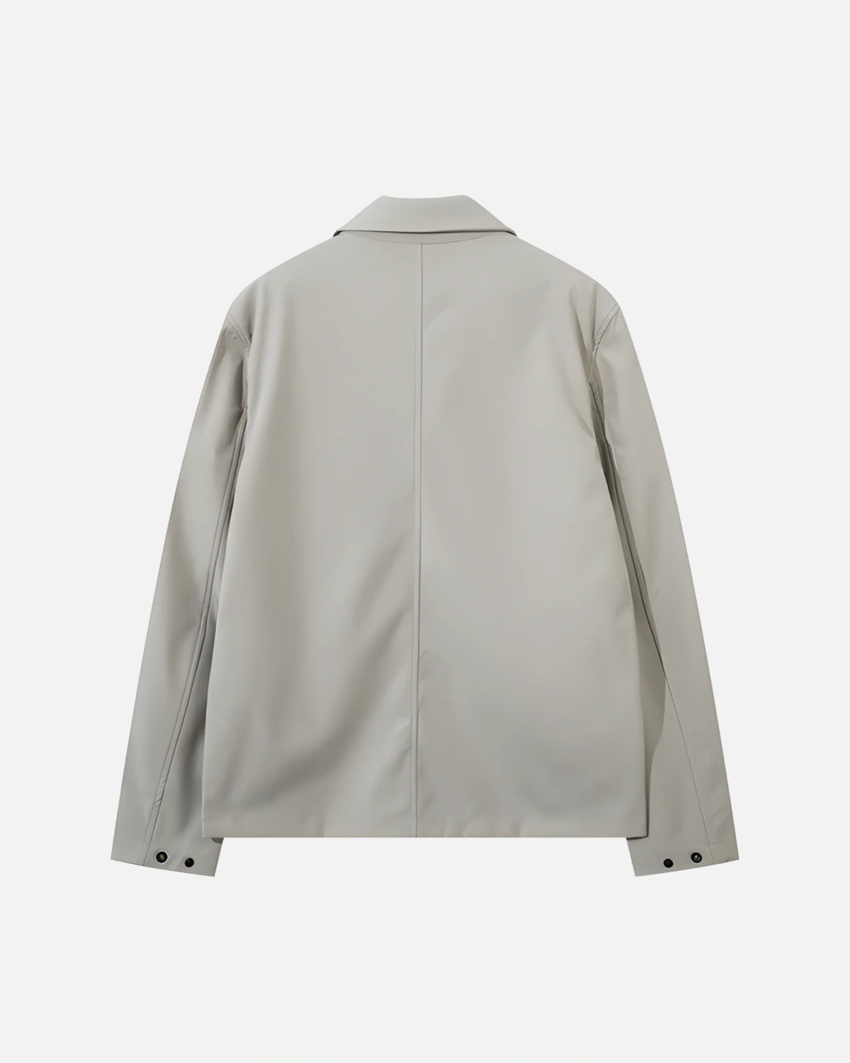 STON AYLAND Jacket 029 Back