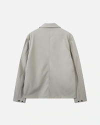 STON AYLAND Jacket 029 Back