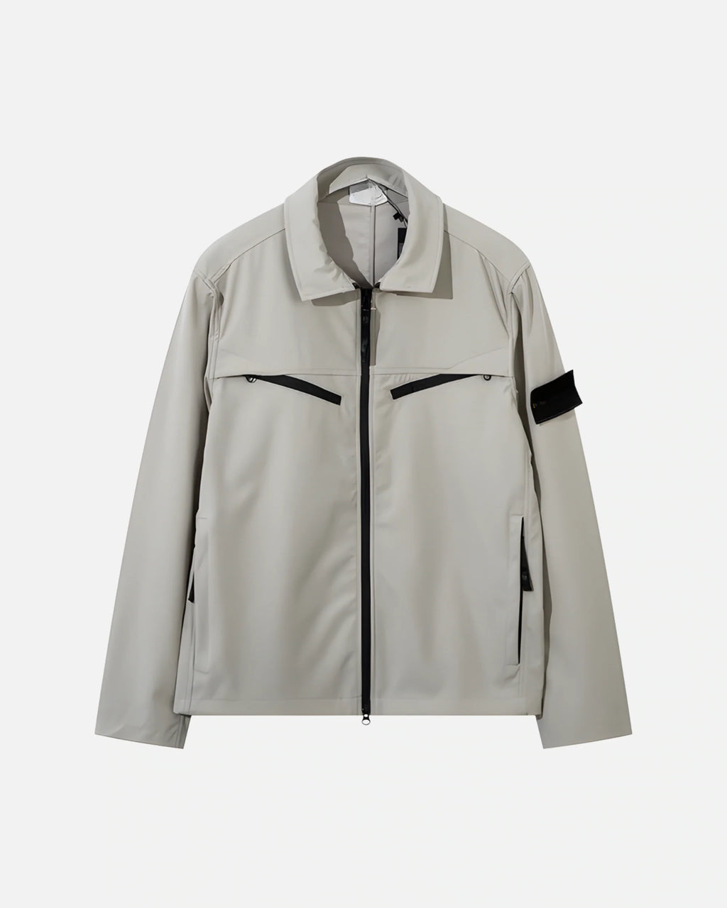 STON AYLAND Jacket 029 Front