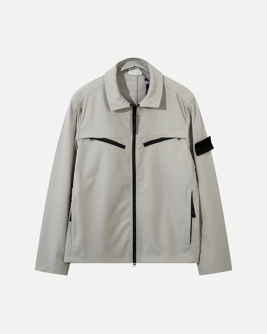 STON AYLAND Jacket 029 Front