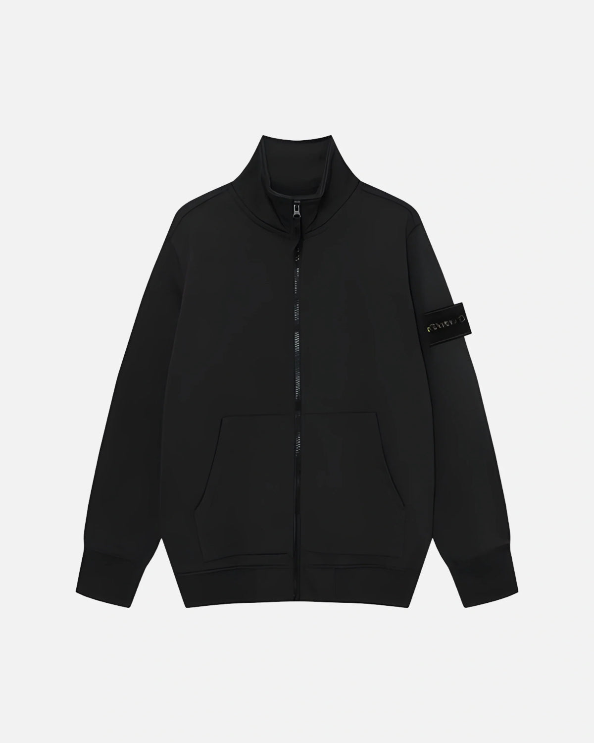 STON AYLAND Jacket 031 Front
