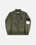 STON AYLAND Jacket 037 Front