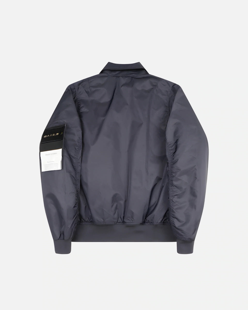 STON AYLAND Jacket 038 Back