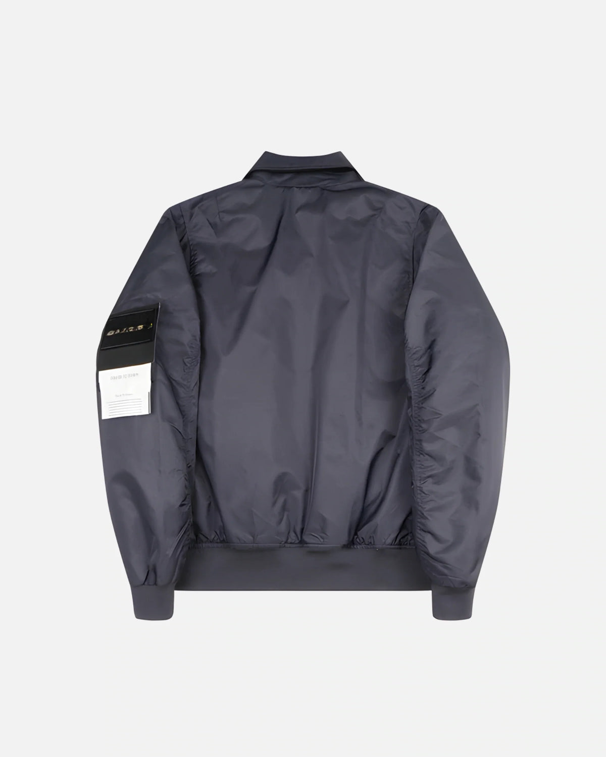 STON AYLAND Jacket 038 Back